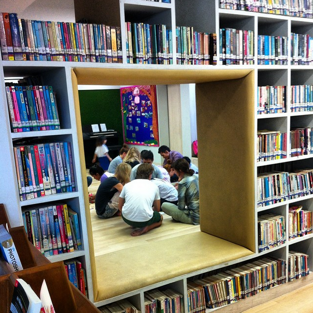 SIkkha Asia Foundation Library