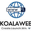Web agency for small businesses