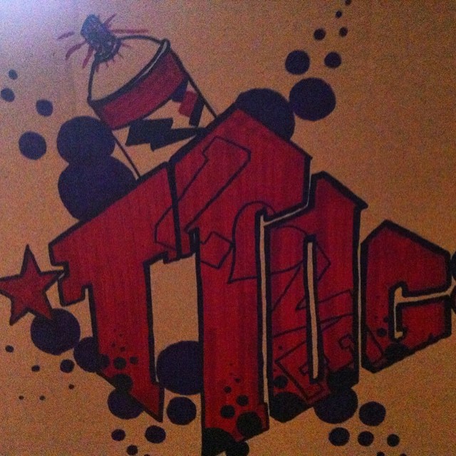 Tiny Toones - Operation Groundswell