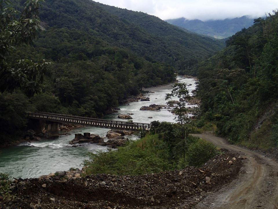 Guatemalan landscapes