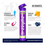 Thumbnail: Zipfizz Energy Drink Mix, Grape 20 ct.