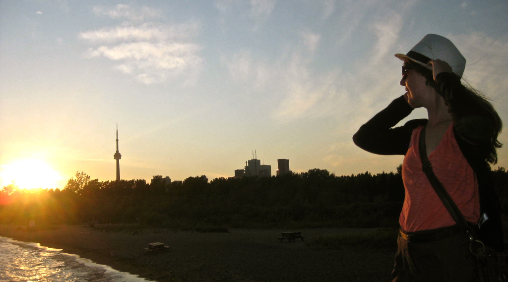 Exploring Toronto