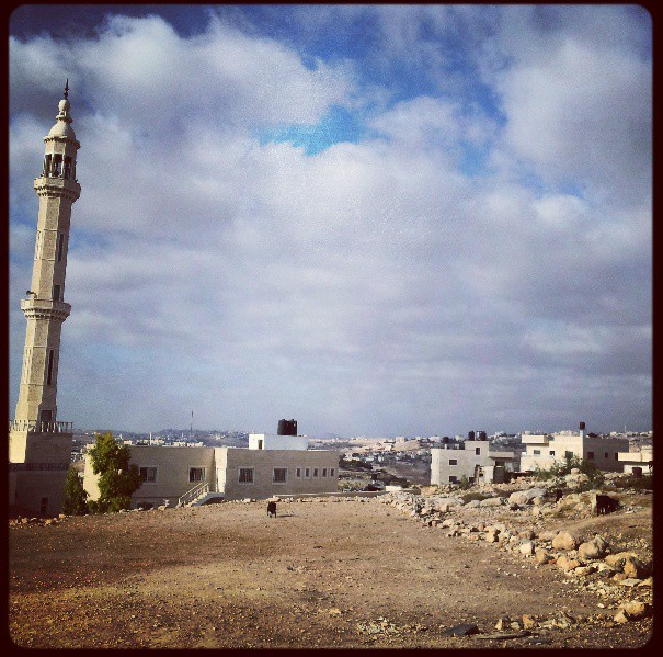 Palestine