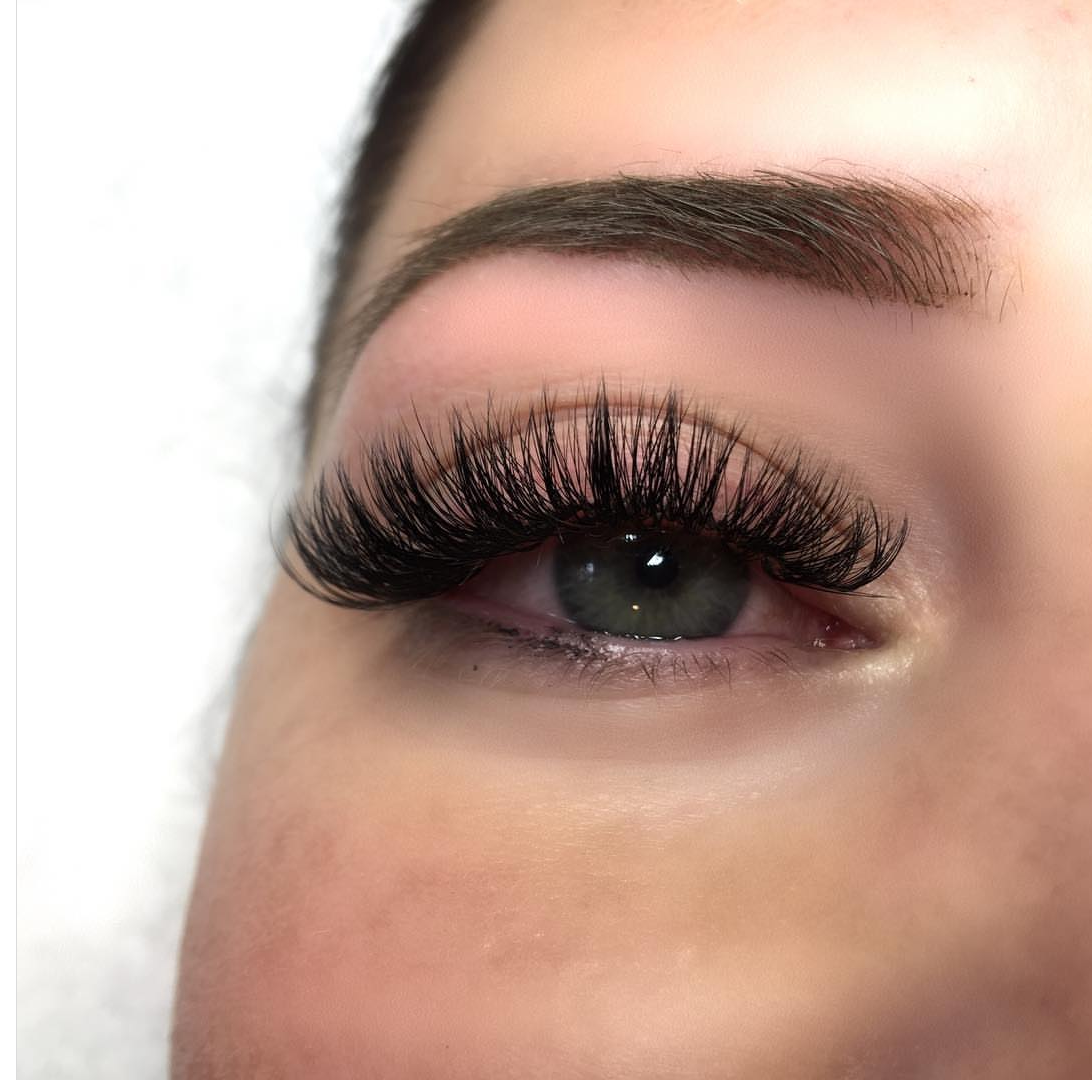 HOME Lash Studio