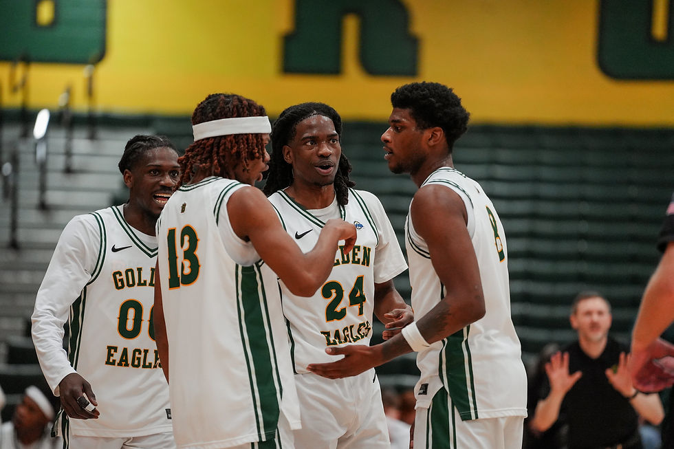 Brockport dominates overtime to overcome Geneseo