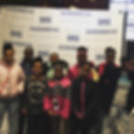 Hidden Figures Empowerment Outing