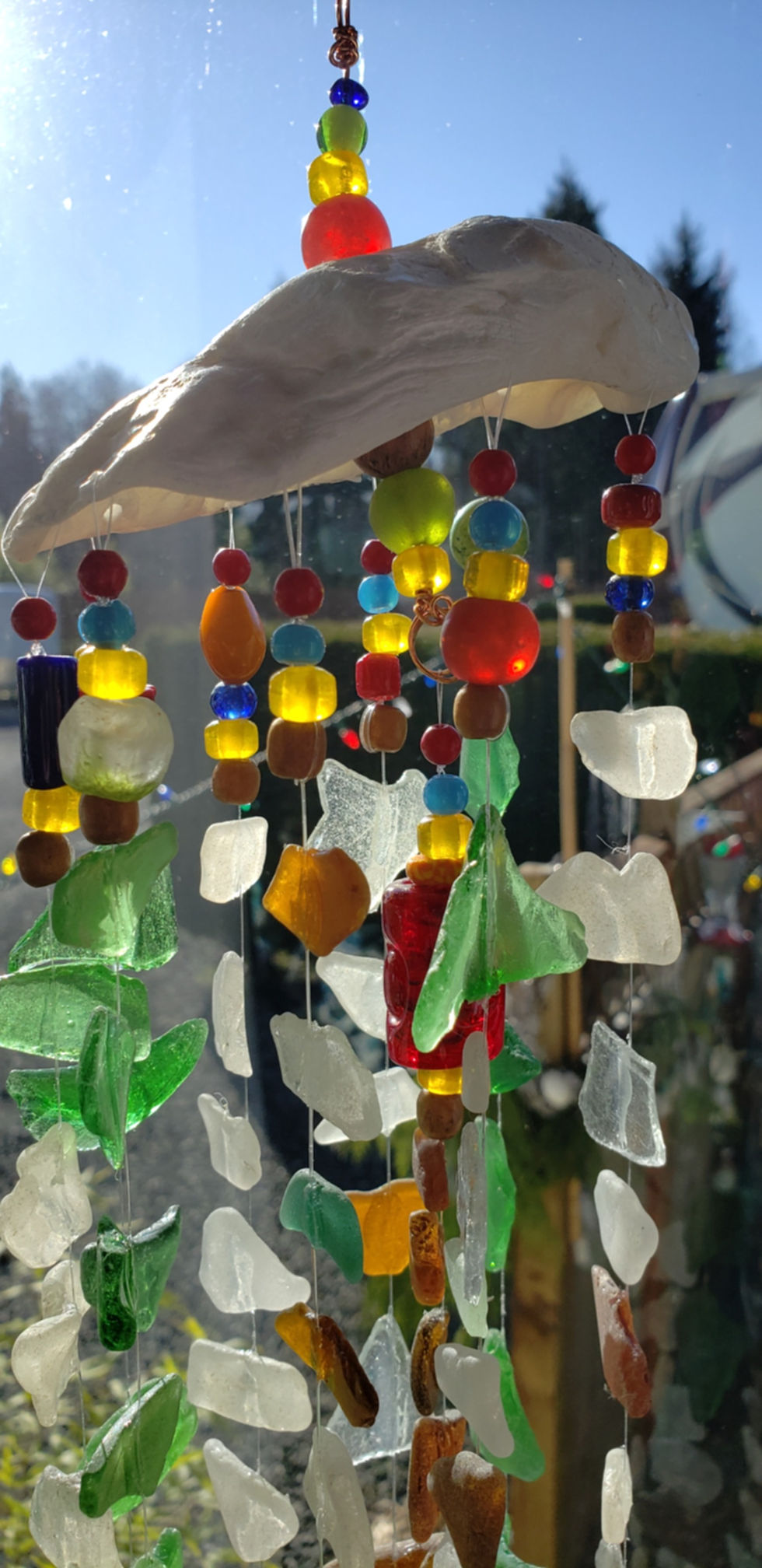 Thumbnail: suncatcher