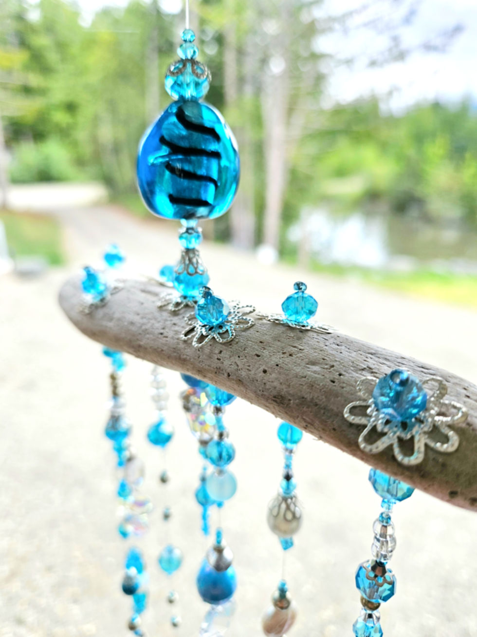 Thumbnail: suncatcher
