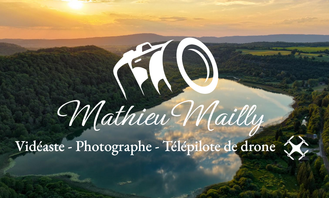 Mathieu Mailly