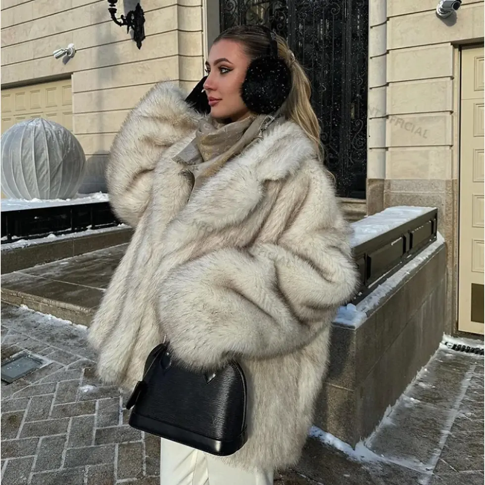 Thumbnail: Vivienne Coat