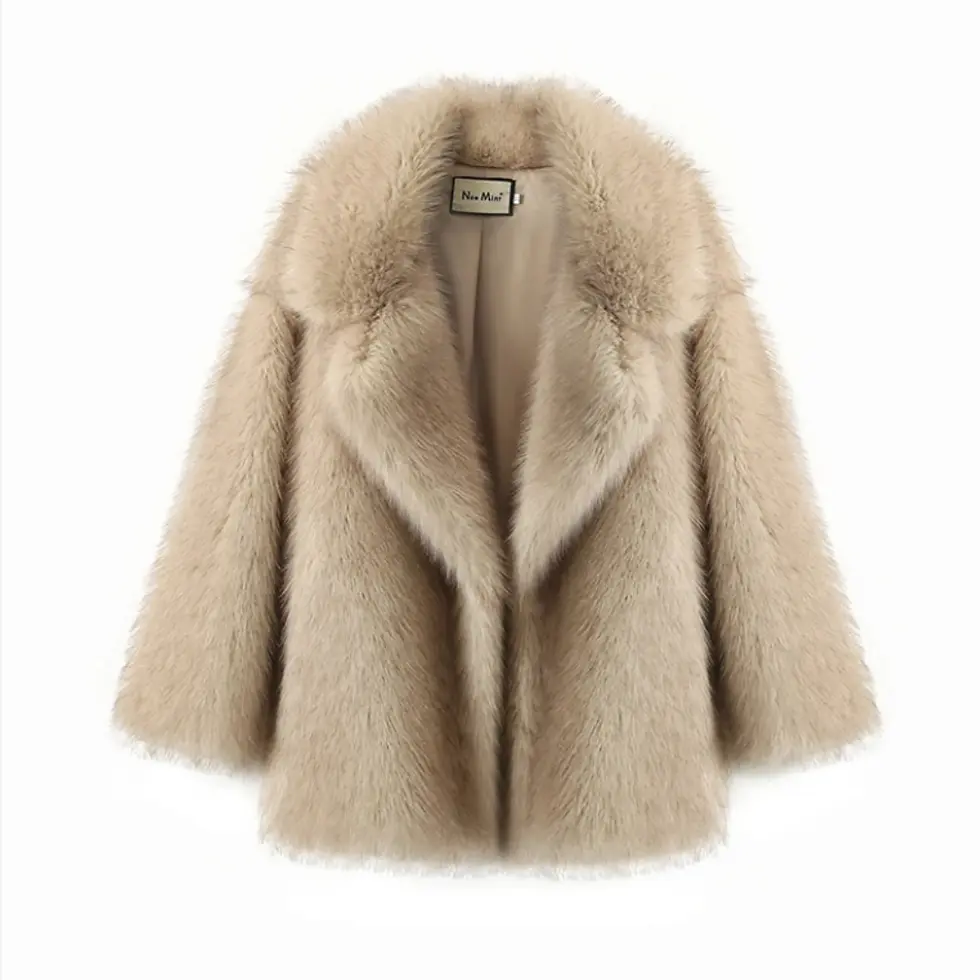 Thumbnail: Vivienne Coat