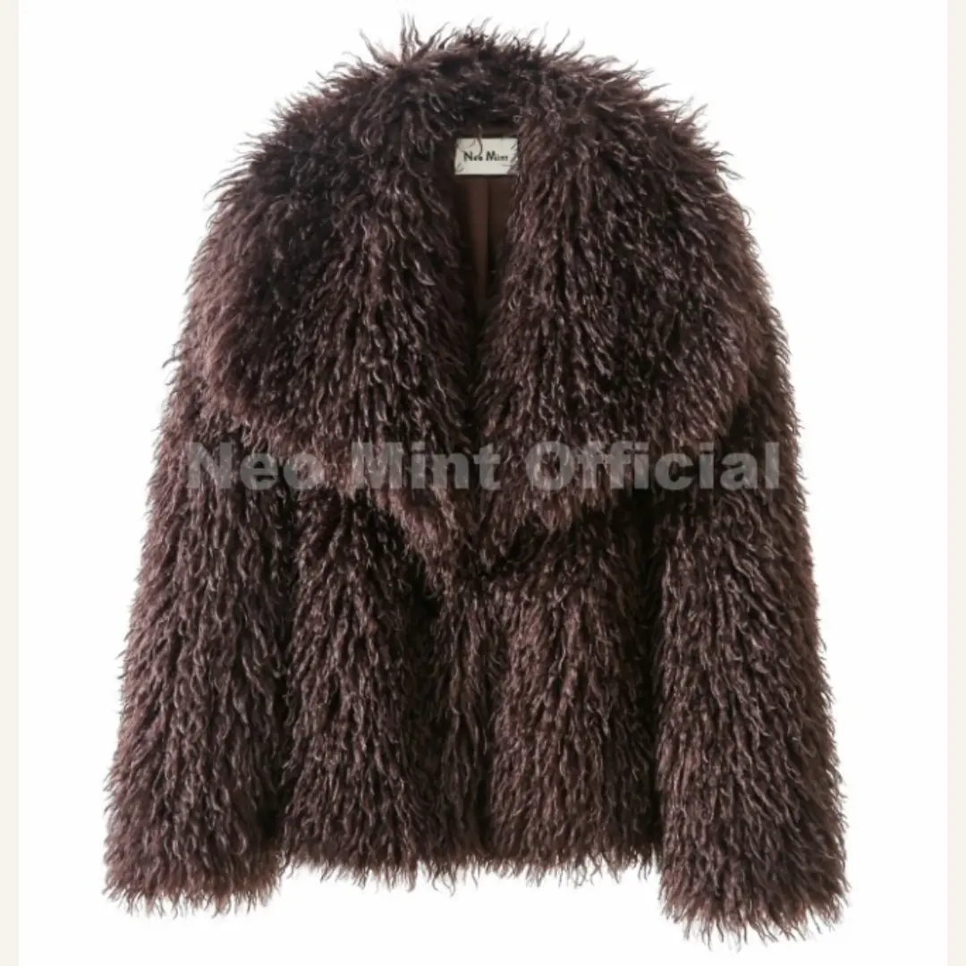 Aurora Coat