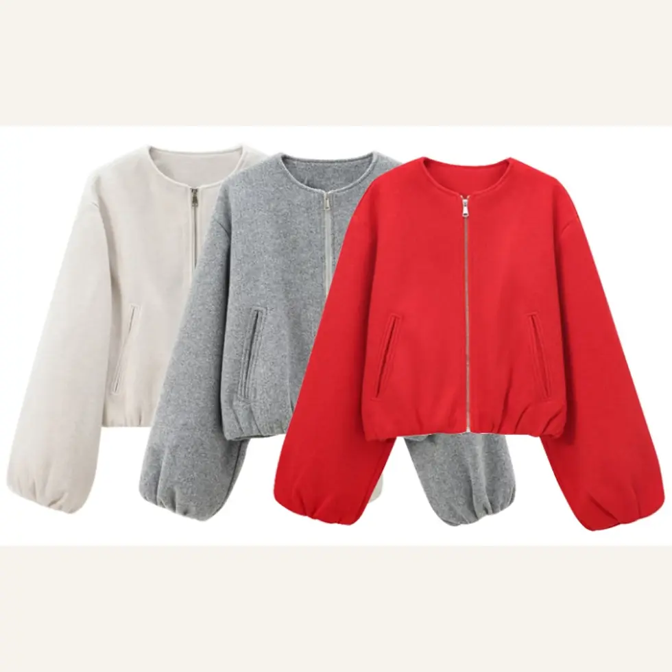 Thumbnail: Verona Jacket