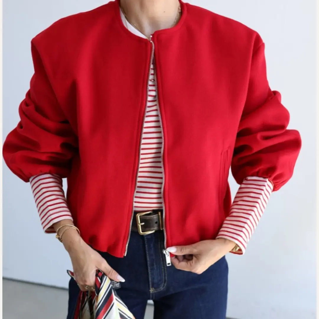 Verona Jacket
