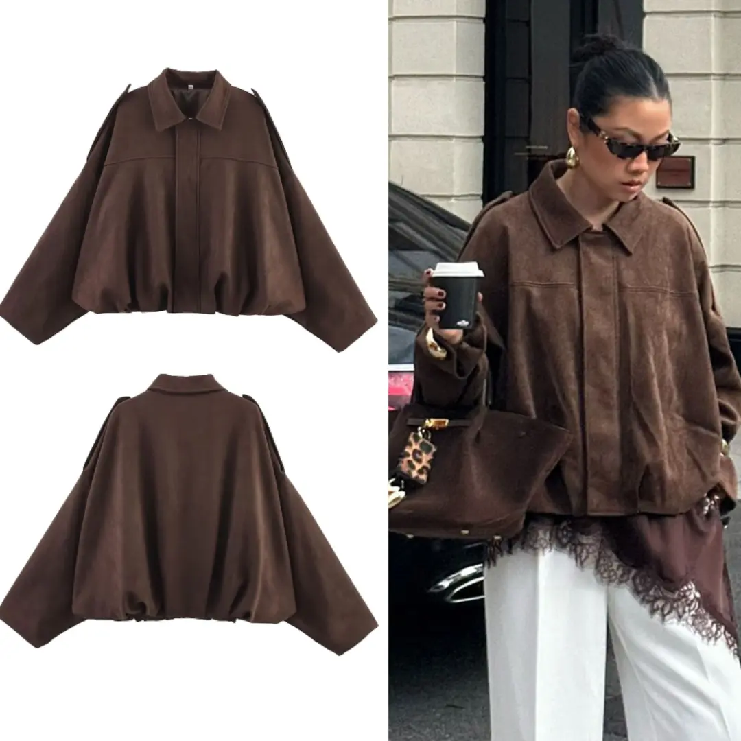 Sloane Jacket