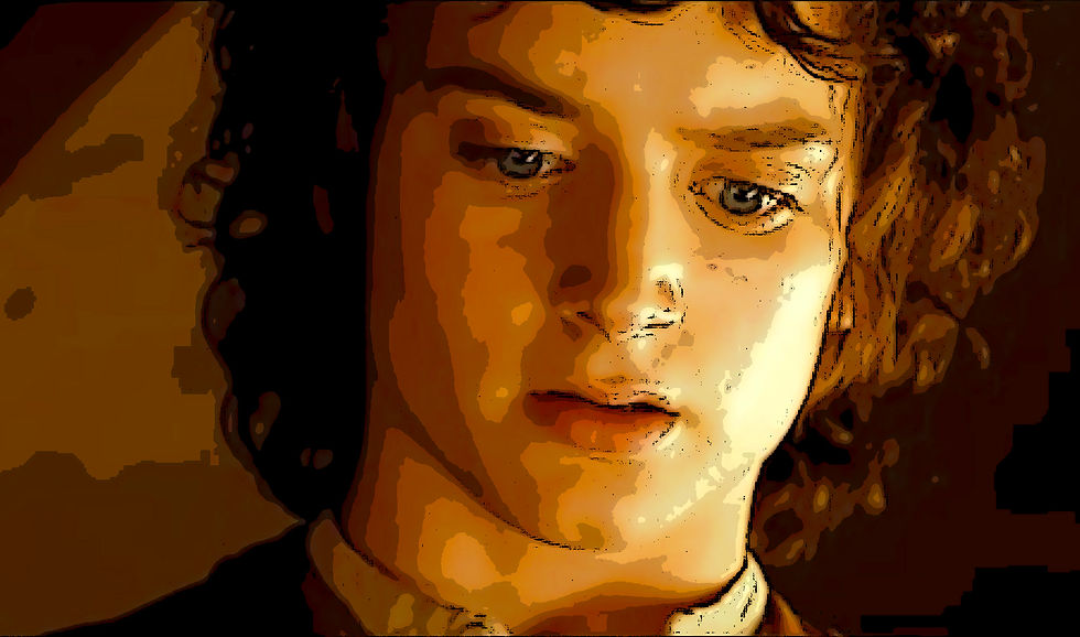 The Fellowship of the Ring: The Beginning of an Era