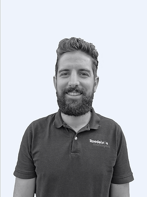 Het Roedel Manager team tijdens teambuildings en activiteiten