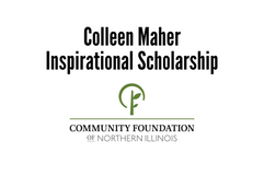 Colleen Maher Inspirational Scholarship