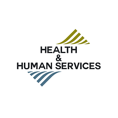 Logo for City of Rockford Health and Human Services