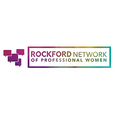 Logo for Rockford Network of Professional Woman