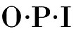 O.P.I Ongles