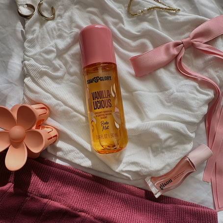 Soft, Warm, and Sweet Enough to Be A Treat
