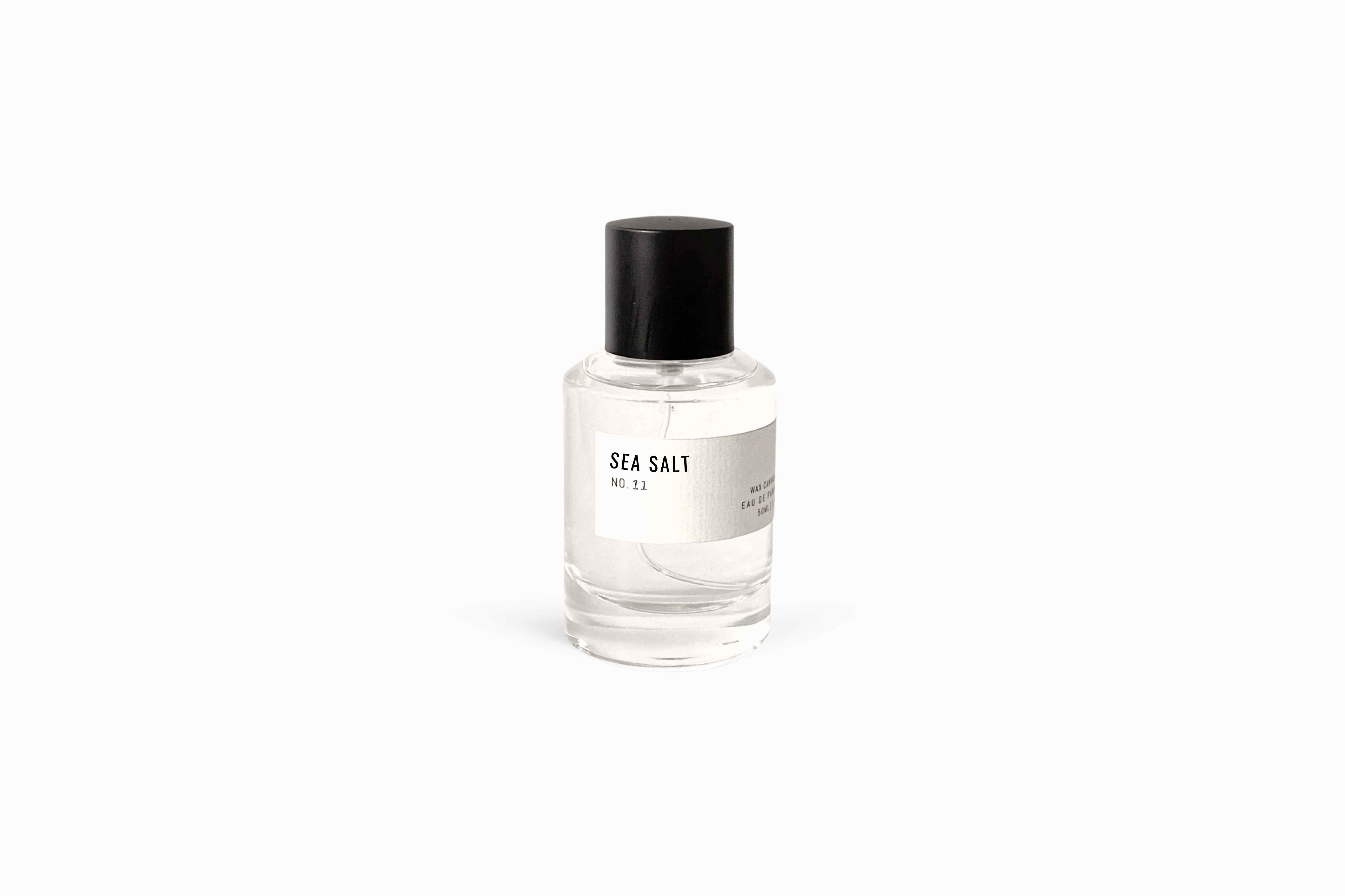 Sea Salt Eau de Parfum