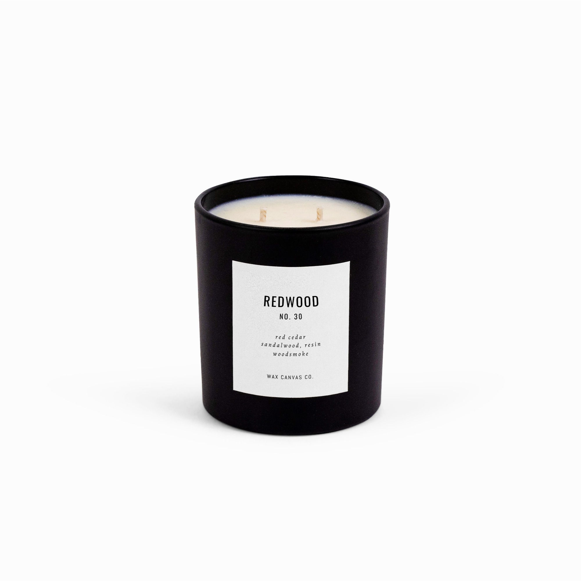 Redwood Soy Candle