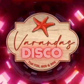 FIM DE SEMANA: VARANDAS DISCO PROMETE AGITAR GUARAJUBA COM HITS DOS ANOS 80 E 90