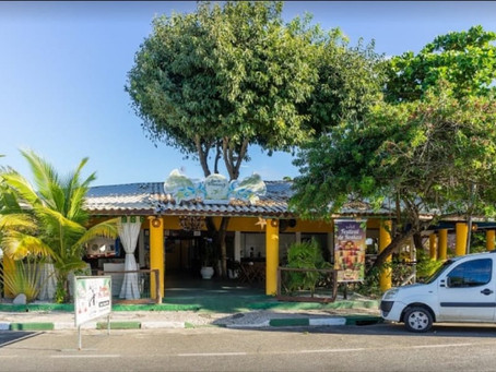 PREFEITINHO JR RESTAURANTE