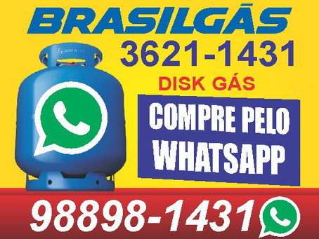 brasilgás