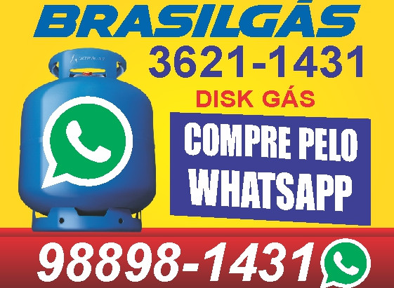 brasilgás