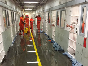 $2.1 Million Settlement against San Francisco County Jail