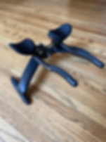 3T Revolution TT Bars