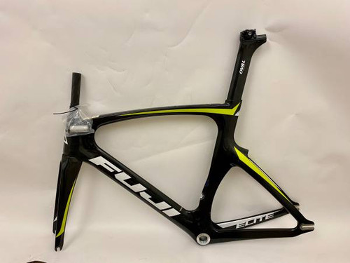 FUJI TRACK ELITE フレームセット M 54 Fuji Track Elite Frame - XL 58cm | The Flying Gorilla A
