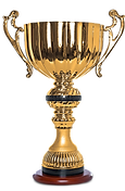 TROPHY - MOST TRADES - TRADERS' CUP.png