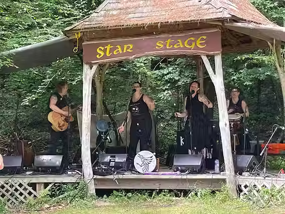 NY Faerie Fest 23 - Sarah Lyn