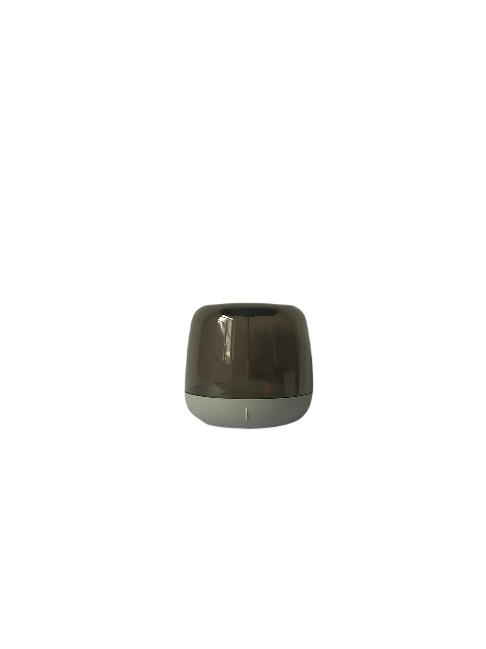 Thumbnail: Tafellamp LED type Positano kleur Taupe