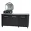 Thumbnail: Cozze Grill Electrisch E 300 2200 Volt