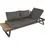 Thumbnail: Lesli Living Loungebank Arezzo
