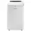Thumbnail: Airco Bestron AAC12000 Wit