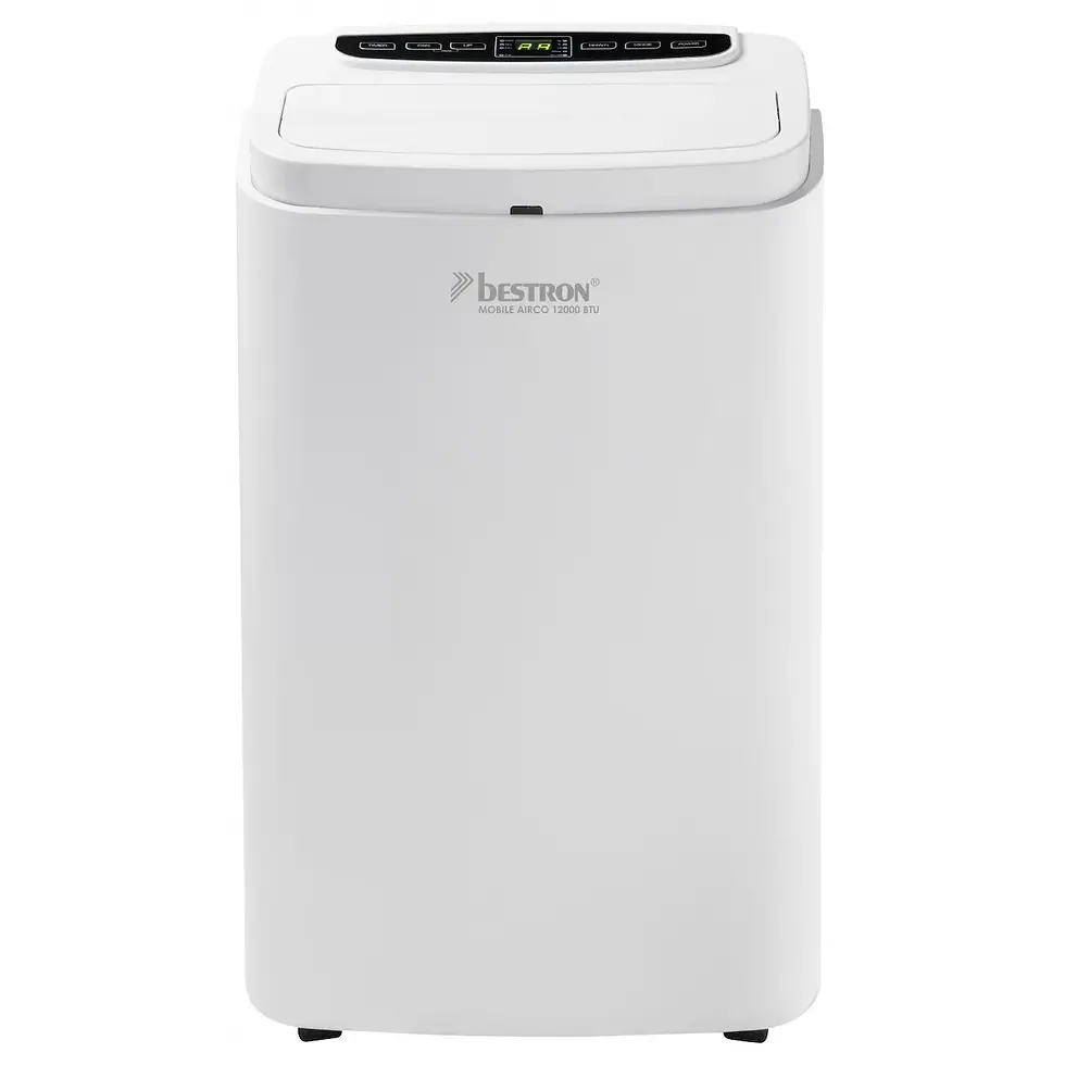 Airco Bestron AAC12000 Wit