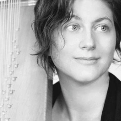 Julia Seager-Scott