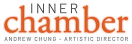 INNERchamber, Music Series in Stratford, Ontario