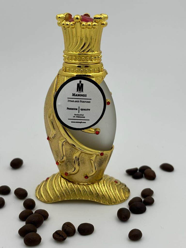 Thumbnail: Rose Arabian Oudh (royal)