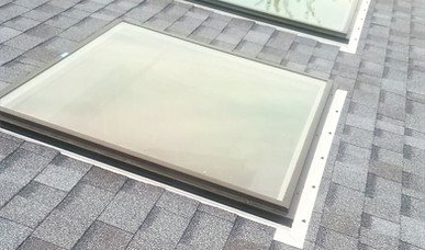 Skylight Repairs and Replacements