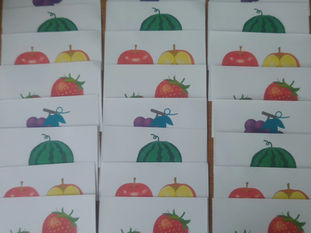 7月の3歳コース