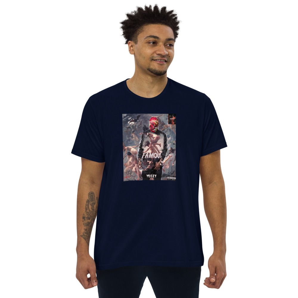 S.K Arts Kanye Famous