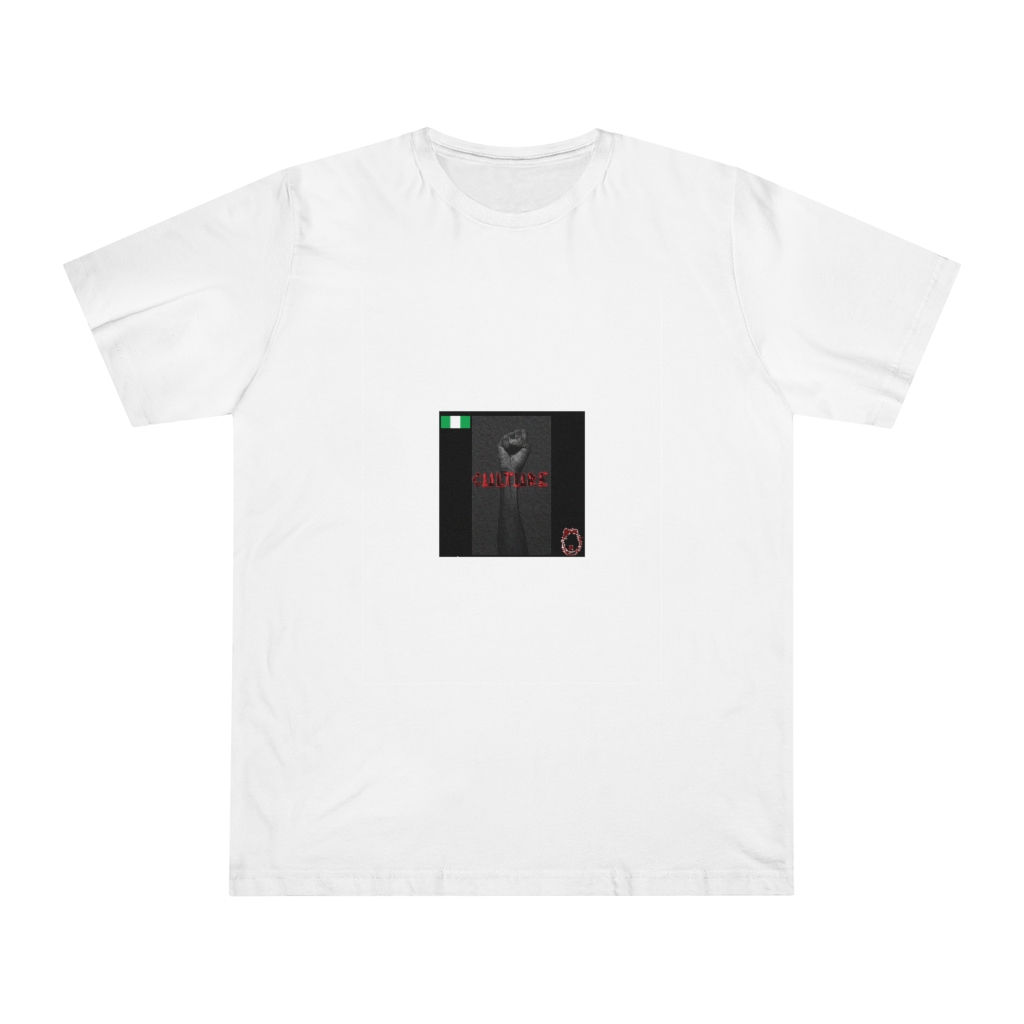 Unisex Deluxe T-shirt