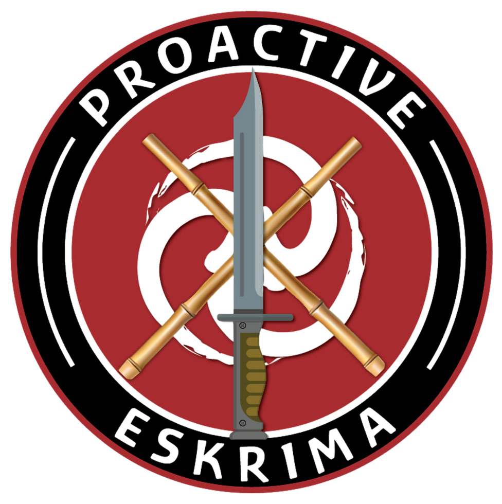 Eskrima Proactive Martial Arts